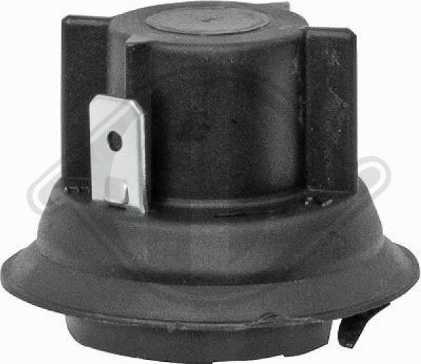 Diederichs 2213287 - Support de lampe, feu clignotant droxauto.com