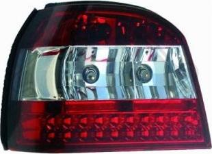 Diederichs 2212995 - Kit de feux arrières droxauto.com