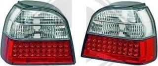 Diederichs 2212996 - Kit de feux arrières droxauto.com