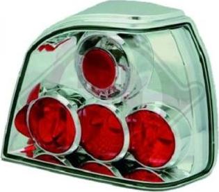 Diederichs 2212495 - Kit de feux arrières droxauto.com