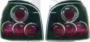 Diederichs 2212595 - Kit de feux arrières droxauto.com