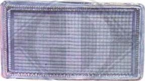 Diederichs 2212066 - Enjoliveur, projecteur antibrouillard droxauto.com