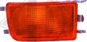 Diederichs 2212070 - Feu clignotant droxauto.com