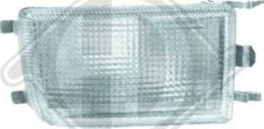 Diederichs 2212072 - Feu clignotant droxauto.com