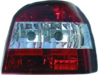 Diederichs 2212195 - Kit de feux arrières droxauto.com