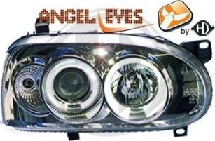 Diederichs 2212180 - Kit de projecteurs principaux droxauto.com