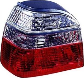 Diederichs 2212395 - Kit de feux arrières droxauto.com