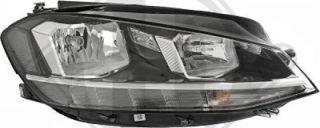 Diederichs 2217980 - Projecteur principal droxauto.com