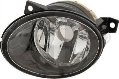 Diederichs 2276089 - Projecteur antibrouillard droxauto.com