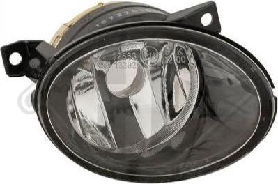 Diederichs 2276088 - Projecteur antibrouillard droxauto.com