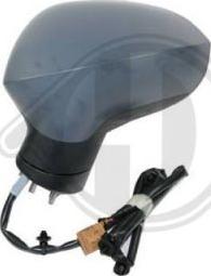 Diederichs 7445225 - Rétroviseur extérieur droxauto.com