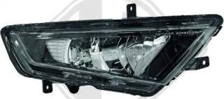 Diederichs 7433288 - Projecteur antibrouillard droxauto.com