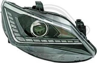 Diederichs 7427087 - Projecteur principal droxauto.com