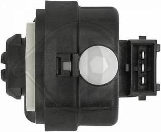 Diederichs 7660186 - Correcteur, portée lumineuse droxauto.com