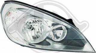 Diederichs 7662081 - Projecteur principal droxauto.com