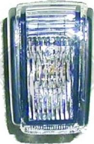 Diederichs 7613078 - Feu clignotant droxauto.com