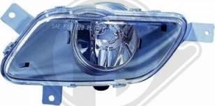 Diederichs 7635388 - Projecteur antibrouillard droxauto.com