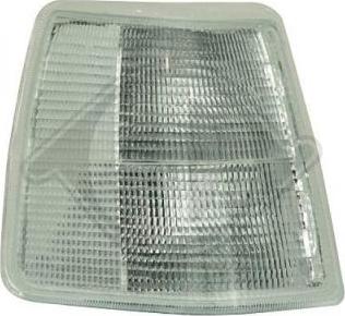 Diederichs 7630172 - Feu clignotant droxauto.com