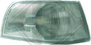 Diederichs 7630272 - Feu clignotant droxauto.com