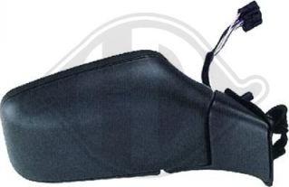 Diederichs 7621224 - Rétroviseur extérieur droxauto.com