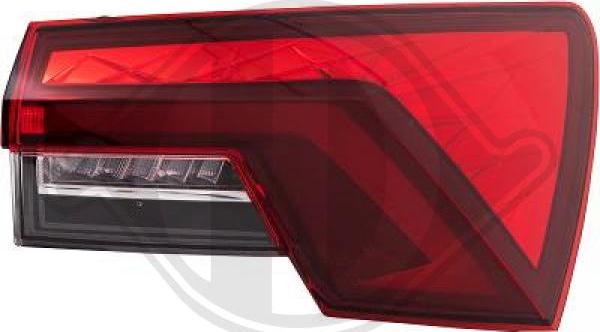 Diederichs 7833090 - Feu arrière droxauto.com