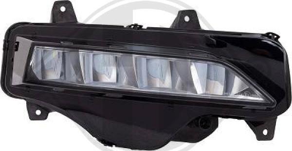Diederichs 7833088 - Projecteur antibrouillard droxauto.com