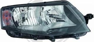 Diederichs 7832080 - Projecteur principal droxauto.com