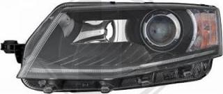 Diederichs 7832083 - Projecteur principal droxauto.com