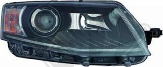 Diederichs 7832082 - Projecteur principal droxauto.com