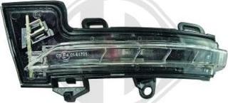 Diederichs 7832326 - Feu clignotant supplémentaire droxauto.com