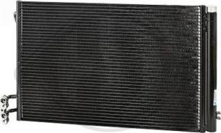 Diederichs DCC1568 - Condensateur, climatisation droxauto.com