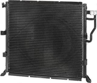 Diederichs DCC1040 - Condensateur, climatisation droxauto.com