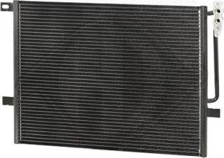 Diederichs DCC1048 - Condensateur, climatisation droxauto.com