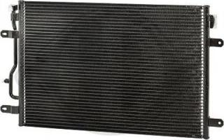 Diederichs DCC1030 - Condensateur, climatisation droxauto.com