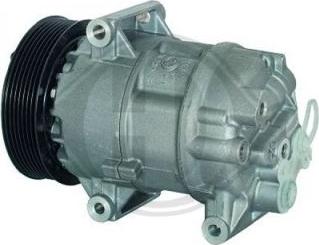 Diederichs DCK1486 - Compresseur, climatisation droxauto.com