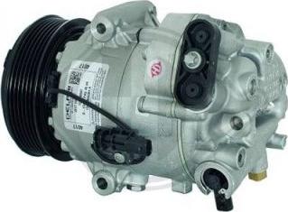 Diederichs DCK1436 - Compresseur, climatisation droxauto.com