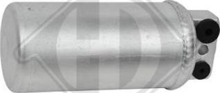 Diederichs DCT1165 - Filtre déshydratant, climatisation droxauto.com