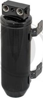Diederichs DCT1166 - Filtre déshydratant, climatisation droxauto.com