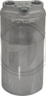 Diederichs DCT1306 - Filtre déshydratant, climatisation droxauto.com