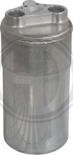 Diederichs DCT1216 - Filtre déshydratant, climatisation droxauto.com