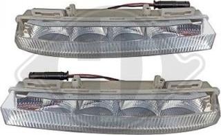 Diederichs ZUB00139 - Feu diurne droxauto.com