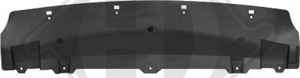 Diederichs ZUB00317 - Protection moteur / anti-encastrement droxauto.com