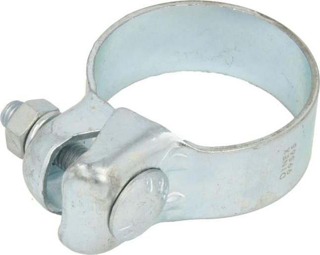 Dinex 99565 - Raccord de tuyau, système d'échappement droxauto.com