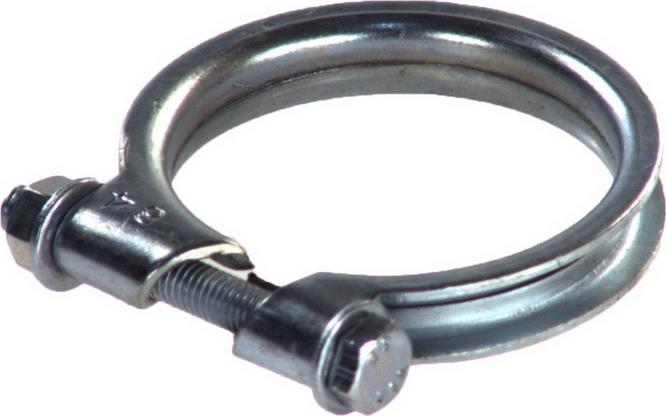 Dinex 99064 - Raccord de tuyau, système d'échappement droxauto.com