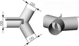 Dinex 91814 - Raccord de tuyau, système d'échappement droxauto.com