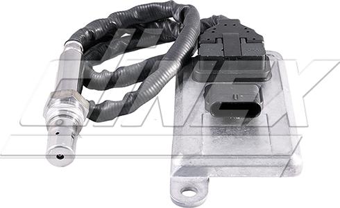 Dinex 4IL018 - Capteur NOx, Injection d'urée droxauto.com