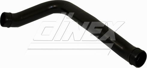 Dinex 4IN001 - Raccord de tuyau, système d'échappement droxauto.com