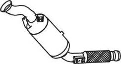 Dinex 56189 - Catalyseur droxauto.com