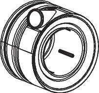 Dinex 68877 - Kit d'assemblage, système d'échappement droxauto.com