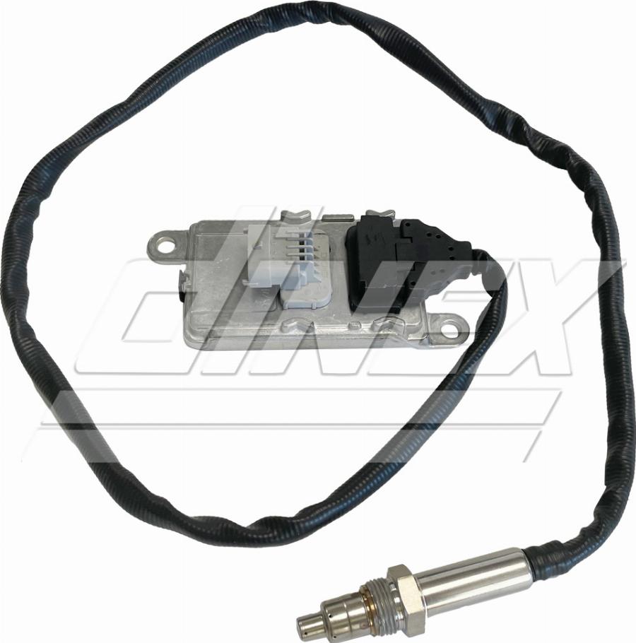Dinex 81034 - Capteur NOx, Injection d'urée droxauto.com